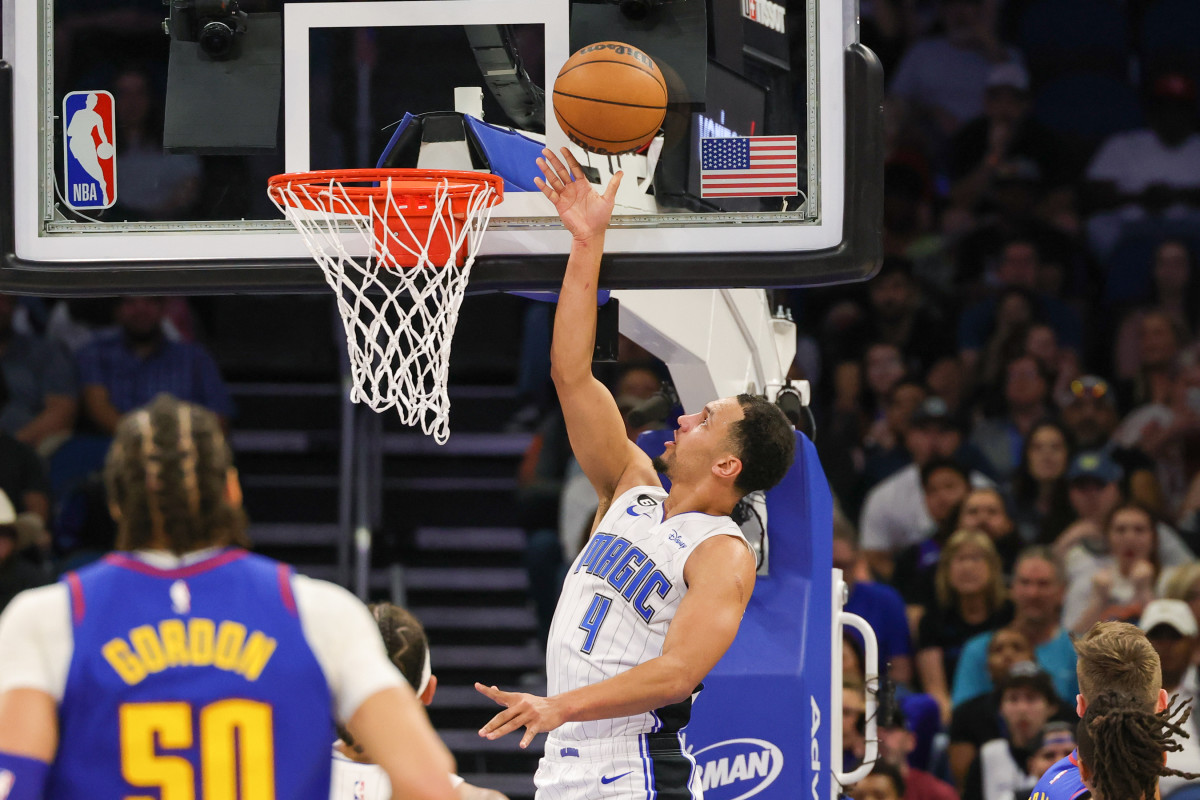 Jalen Suggs